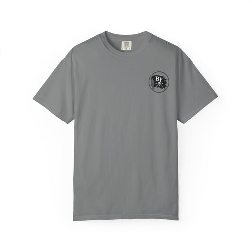 Black Flag Barbell Classic Black Flag Japan Inspired Shirt