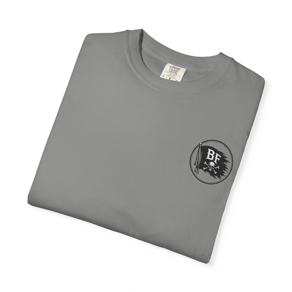 Black Flag Barbell Classic Black Flag Japan Inspired Shirt