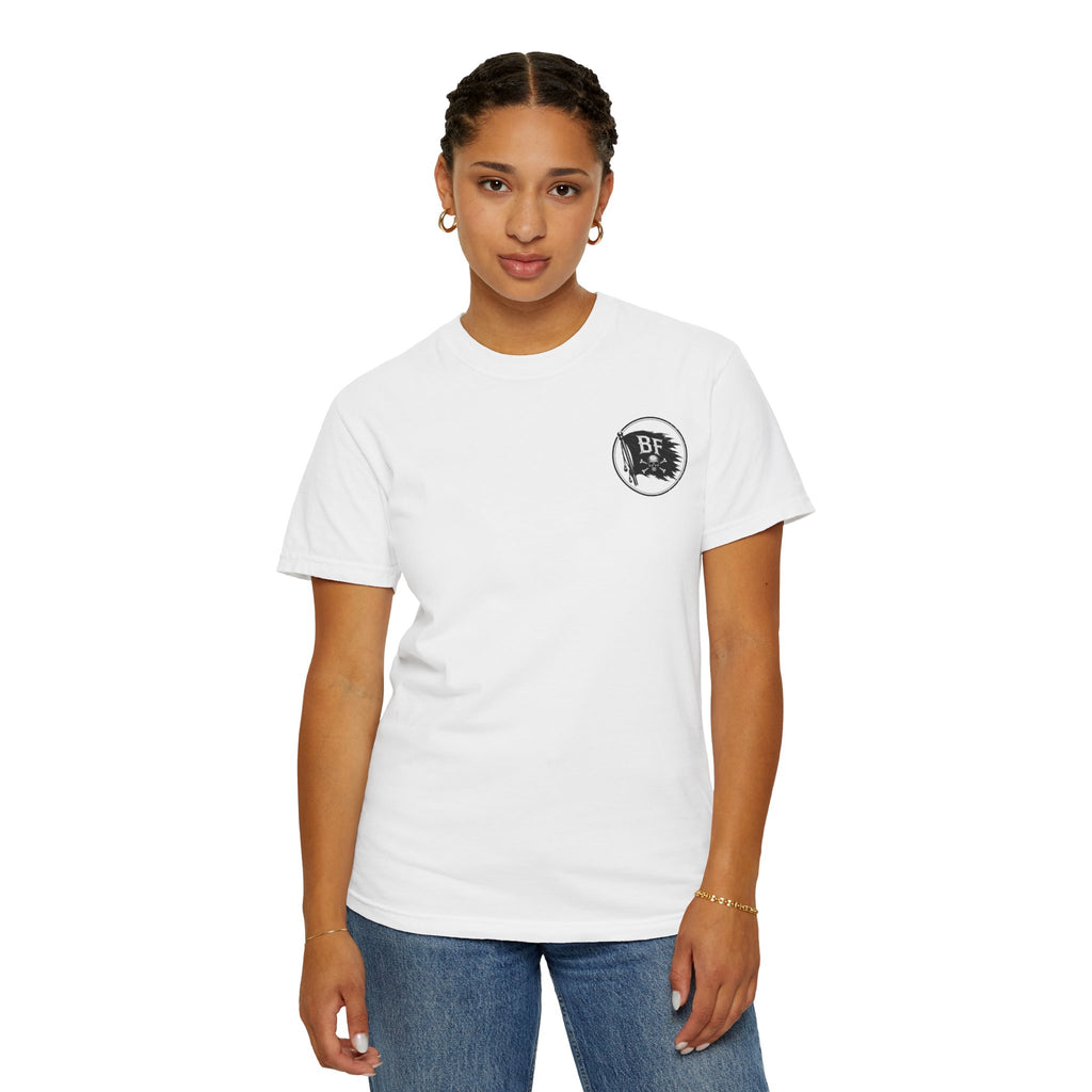 Black Flag Barbell Classic Black Flag Japan Inspired Shirt