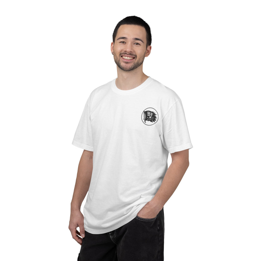 Black Flag Barbell Classic Black Flag Japan Inspired Shirt