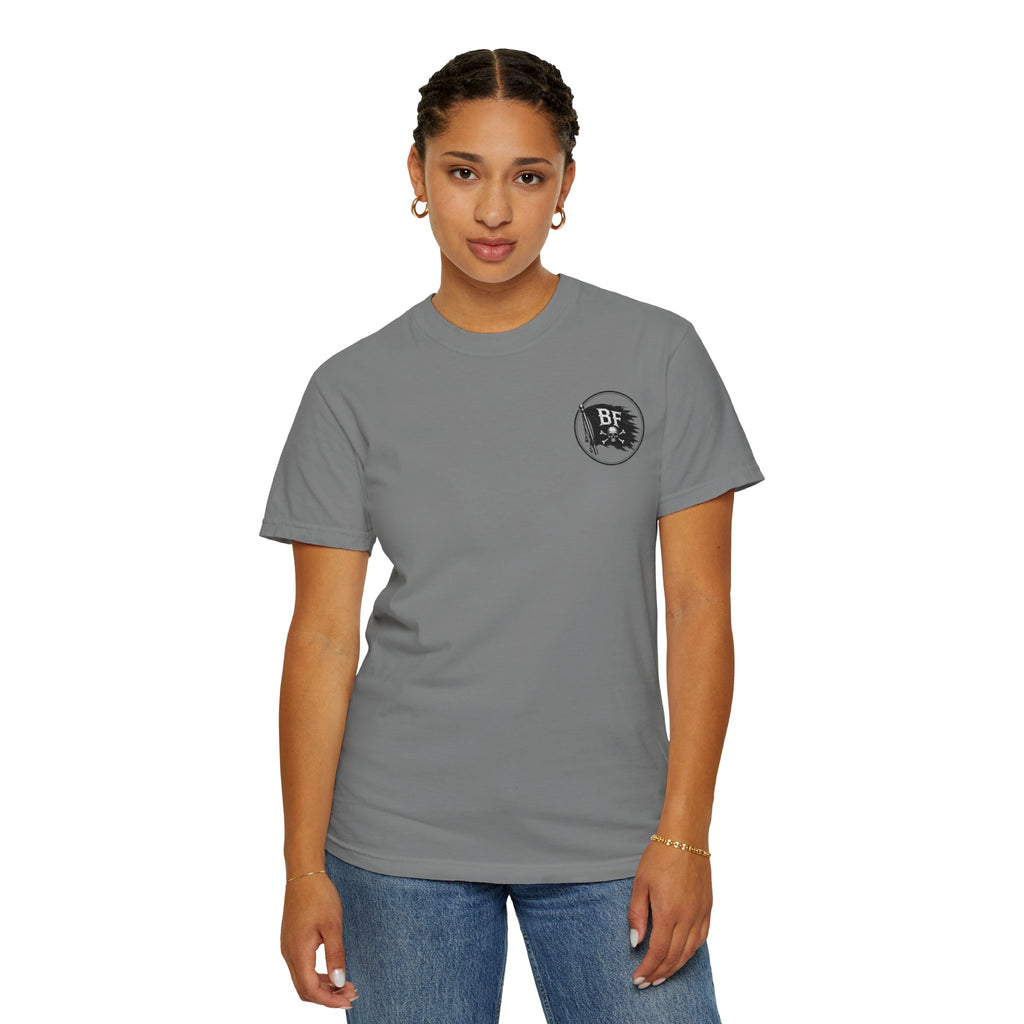 Black Flag Barbell Classic Black Flag Japan Inspired Shirt