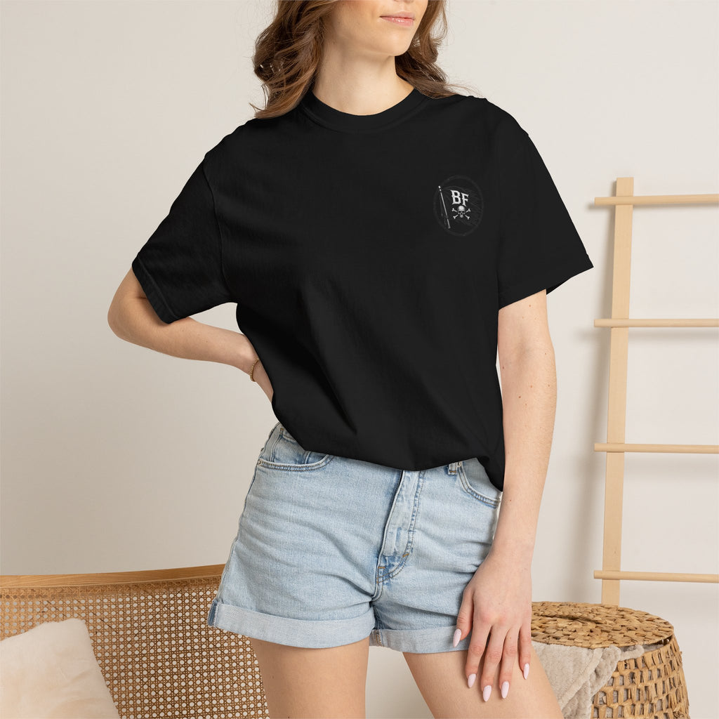 Black Flag Barbell Classic Black Flag Japan Inspired Shirt